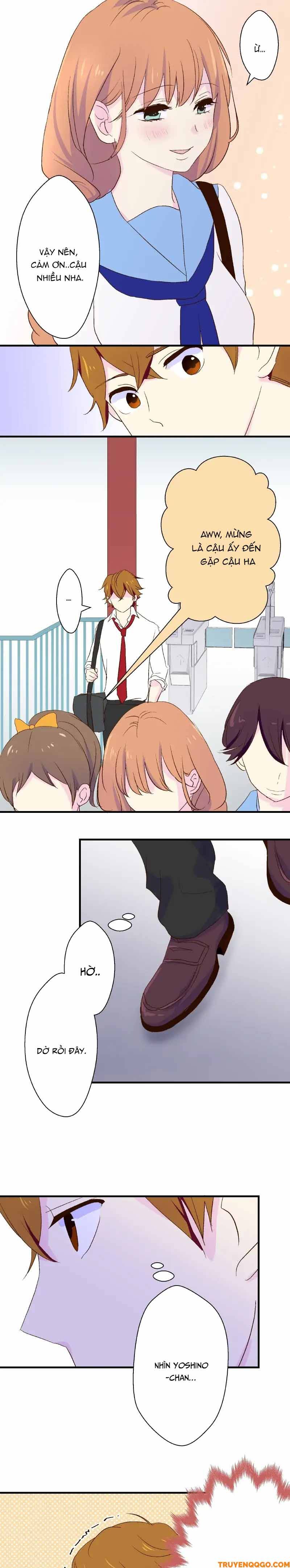 Prince Uncharming - Chapter 13 - Page 11