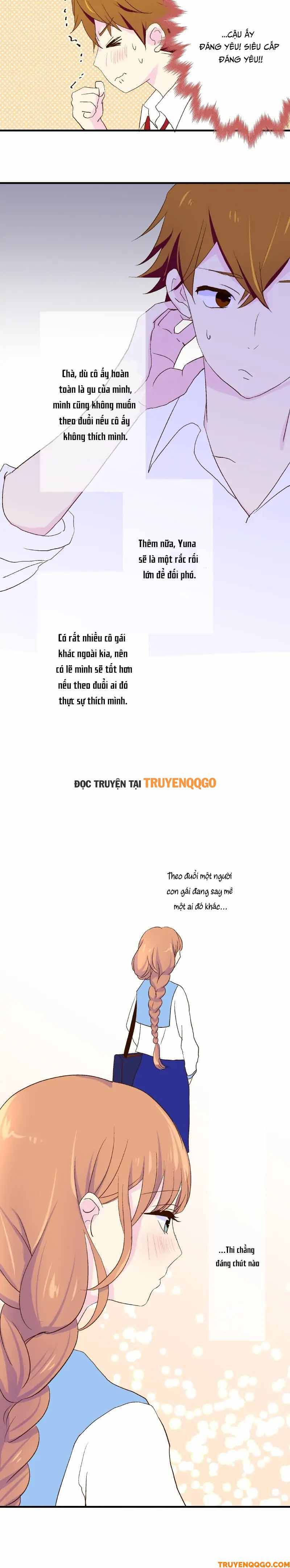 Prince Uncharming - Chapter 13 - Page 12