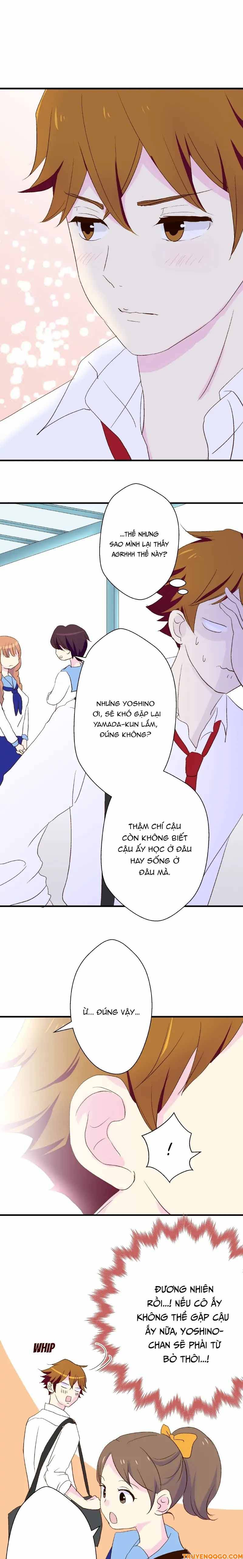 Prince Uncharming - Chapter 13 - Page 13