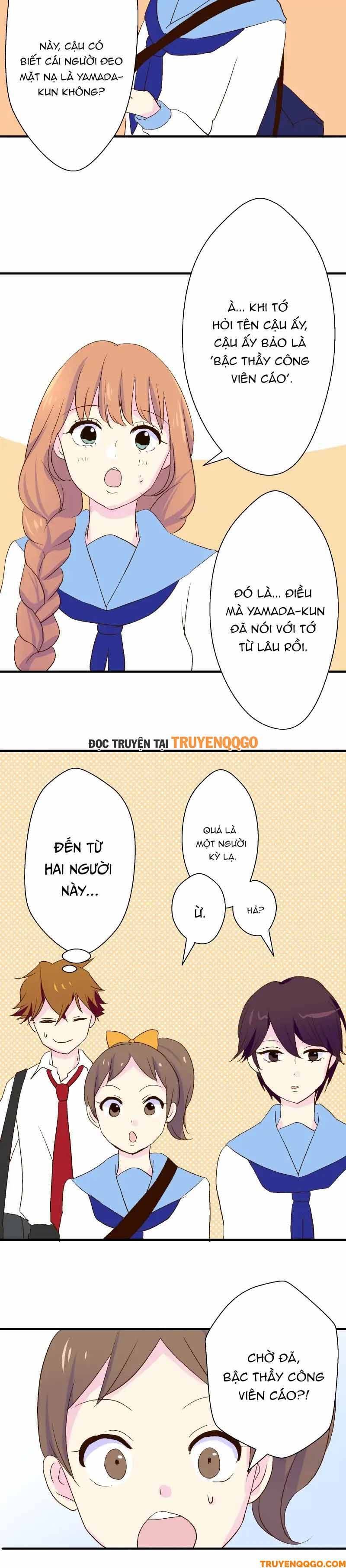 Prince Uncharming - Chapter 13 - Page 14