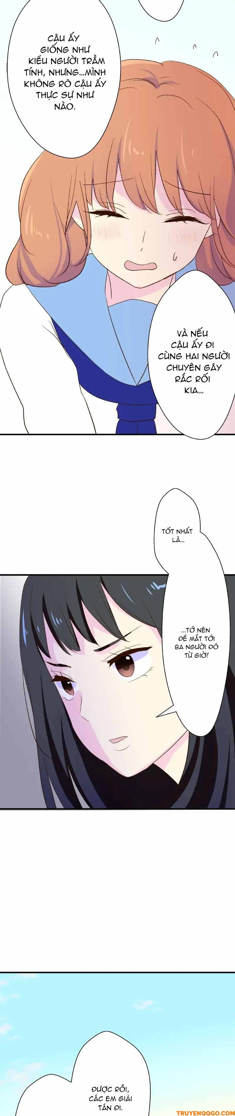 Prince Uncharming - Chapter 13 - Page 3