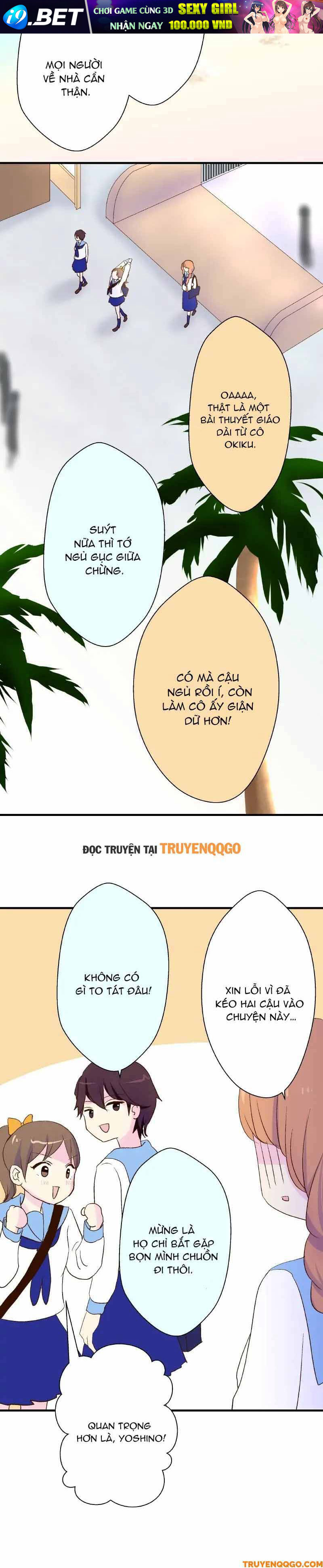 Prince Uncharming - Chapter 13 - Page 4