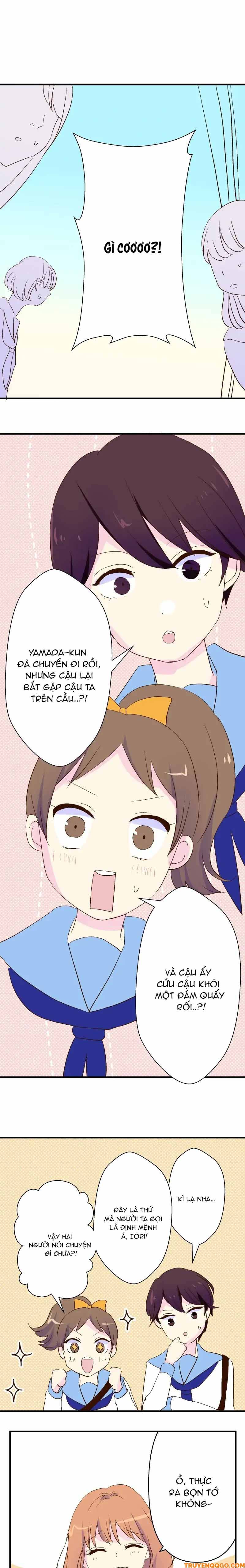 Prince Uncharming - Chapter 13 - Page 5