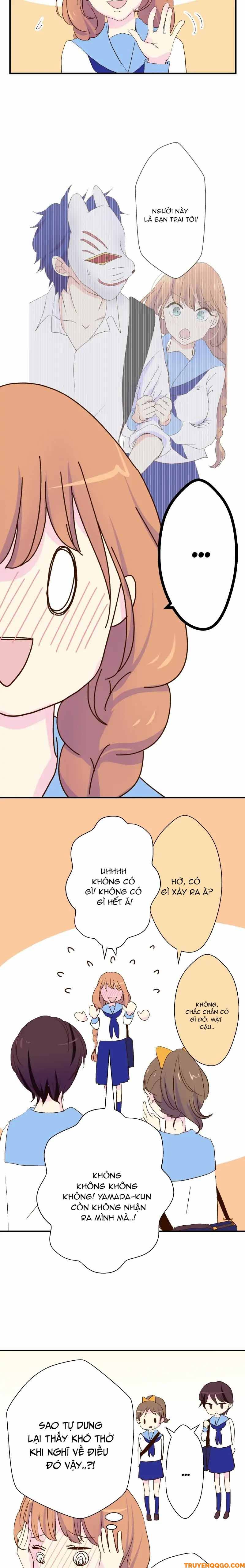 Prince Uncharming - Chapter 13 - Page 6