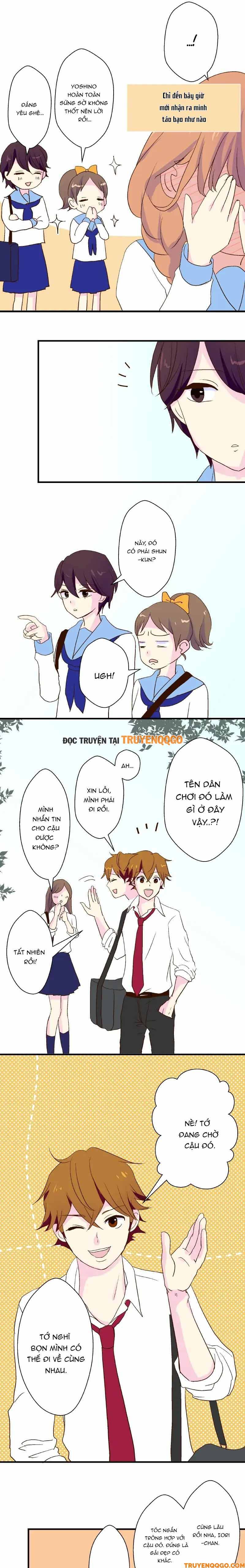 Prince Uncharming - Chapter 13 - Page 9