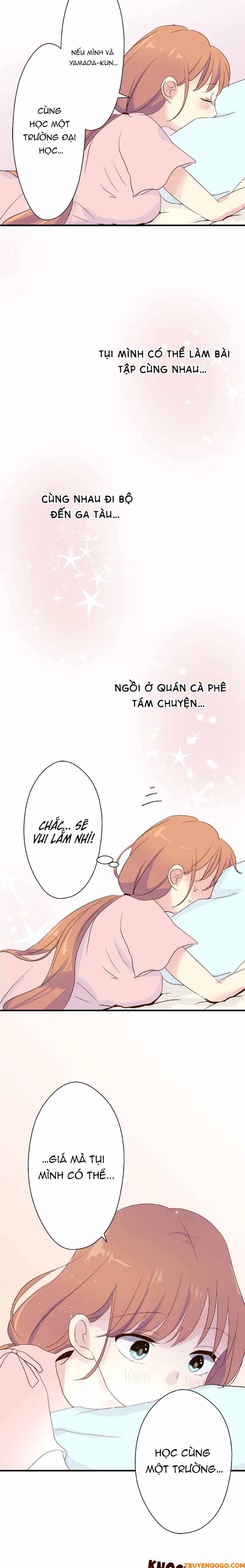 Prince Uncharming - Chapter 14 - Page 10