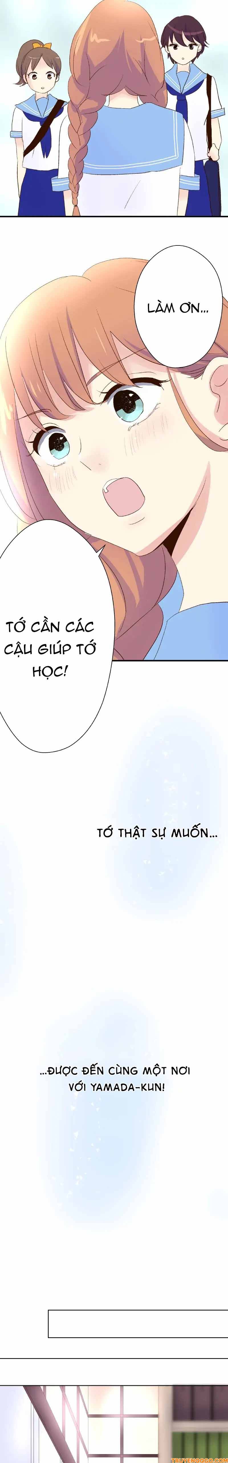 Prince Uncharming - Chapter 14 - Page 15