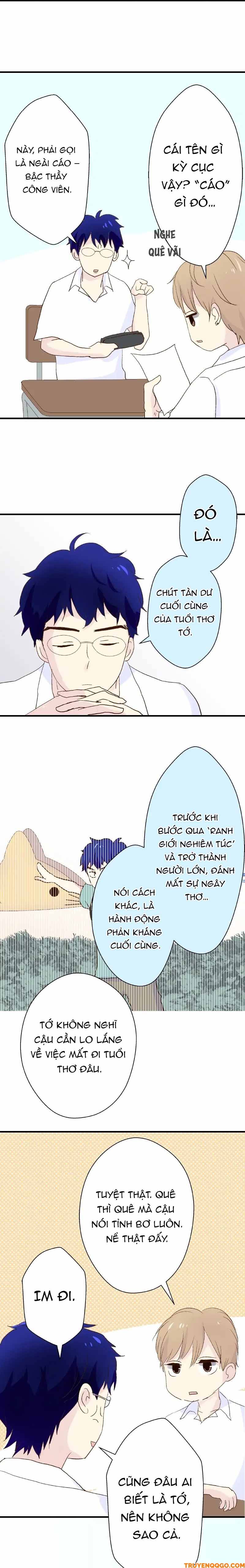 Prince Uncharming - Chapter 14 - Page 3