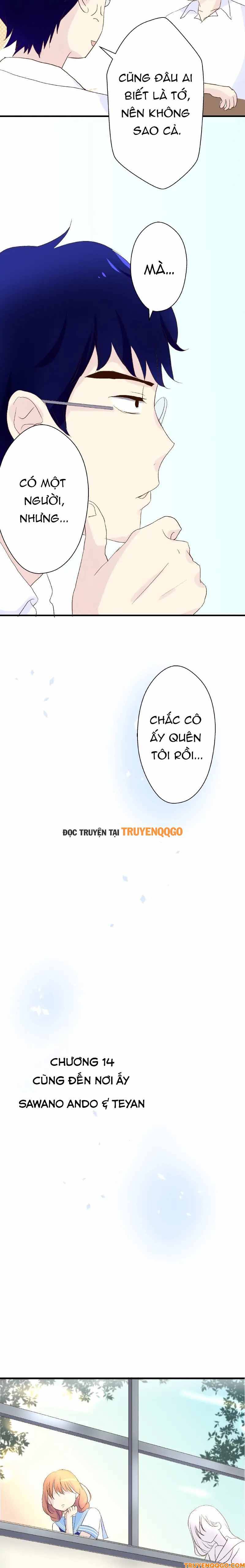 Prince Uncharming - Chapter 14 - Page 4