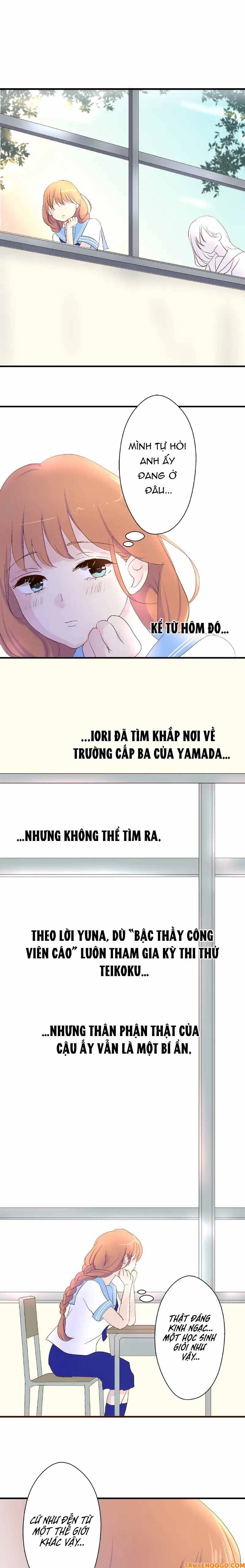 Prince Uncharming - Chapter 14 - Page 5