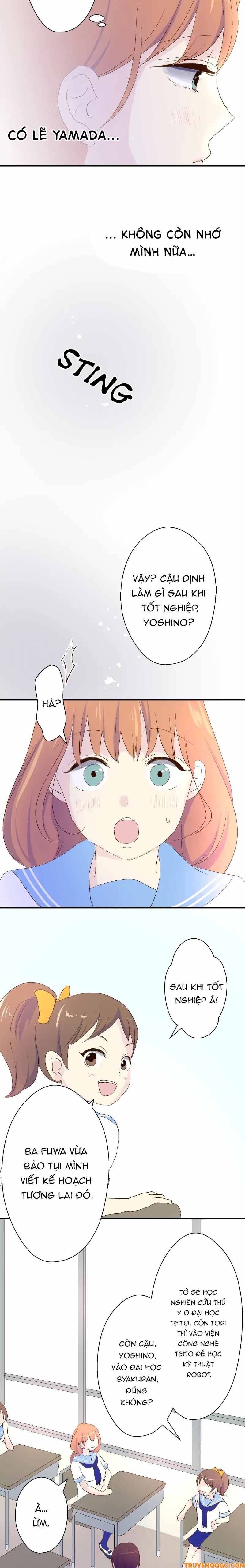 Prince Uncharming - Chapter 14 - Page 6