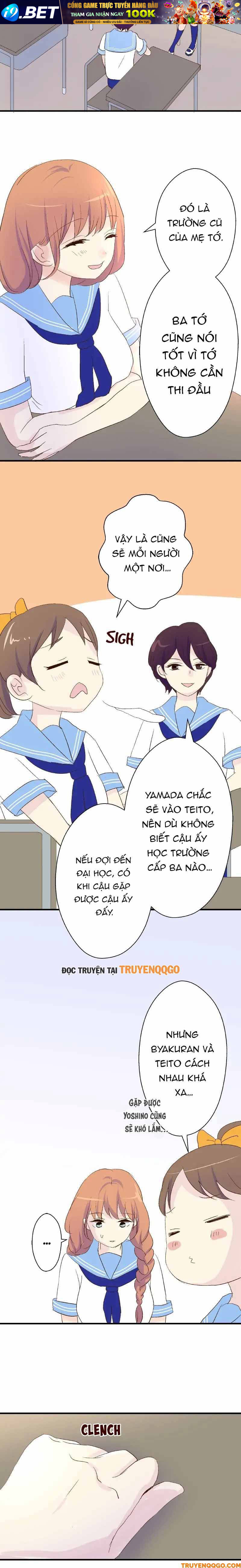 Prince Uncharming - Chapter 14 - Page 7