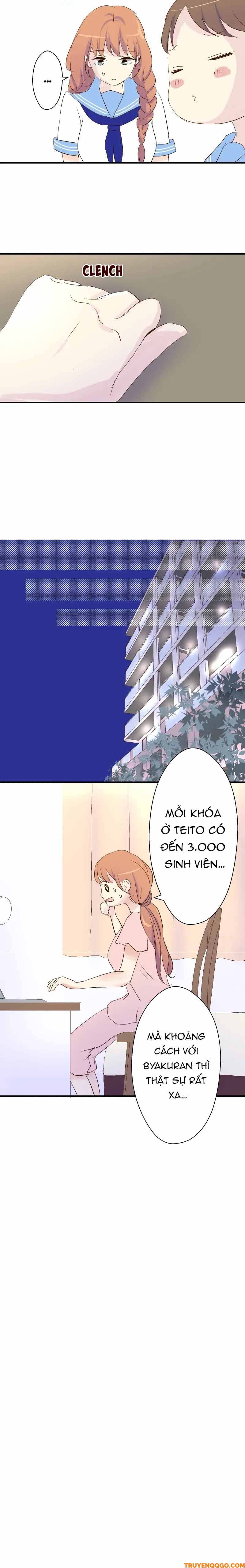 Prince Uncharming - Chapter 14 - Page 8