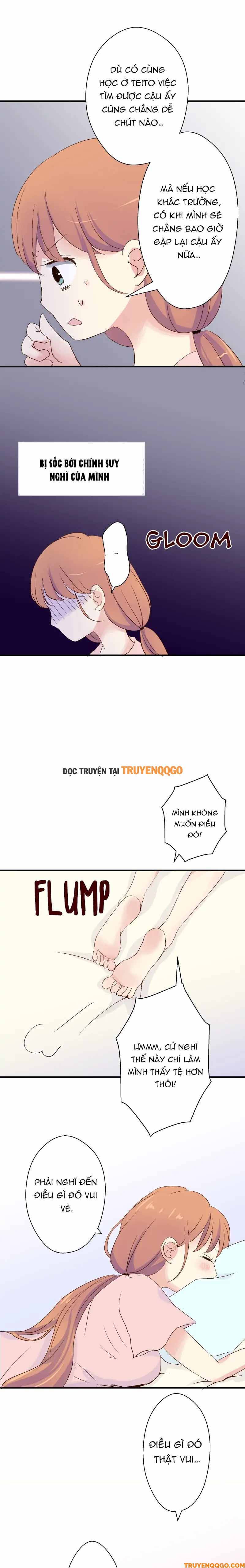 Prince Uncharming - Chapter 14 - Page 9