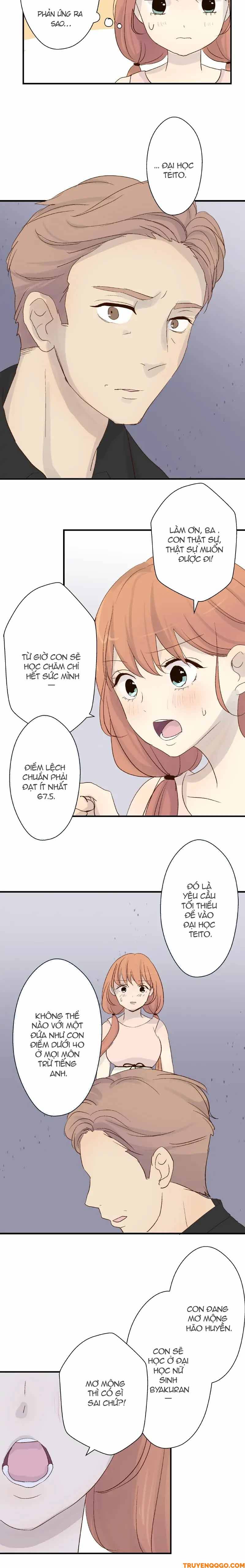 Prince Uncharming - Chapter 15 - Page 10