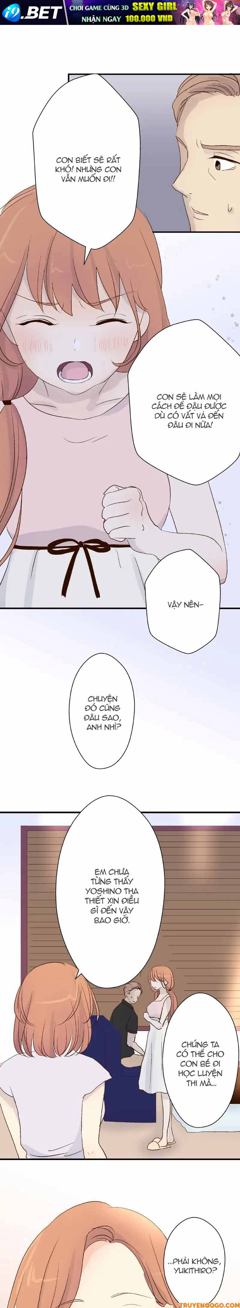 Prince Uncharming - Chapter 15 - Page 11