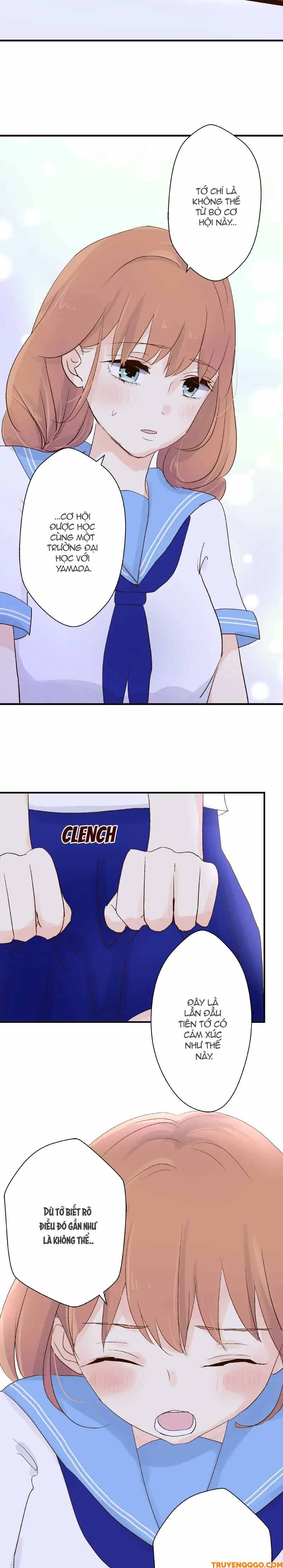 Prince Uncharming - Chapter 15 - Page 3