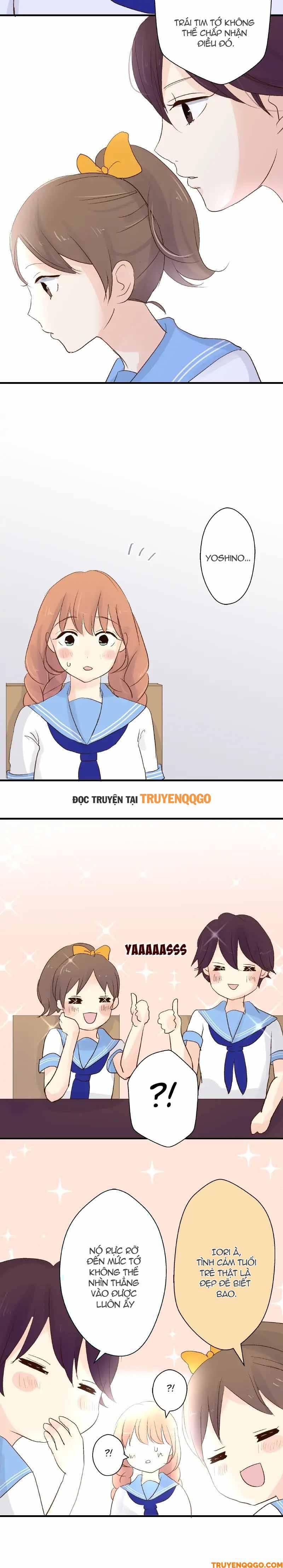 Prince Uncharming - Chapter 15 - Page 4