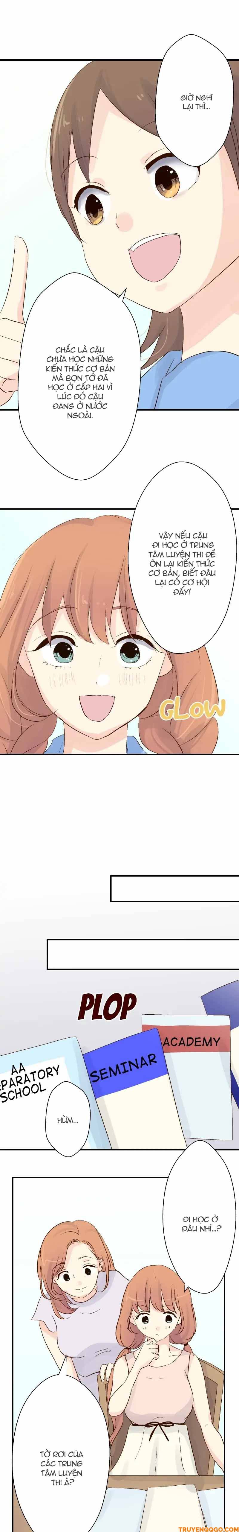 Prince Uncharming - Chapter 15 - Page 5