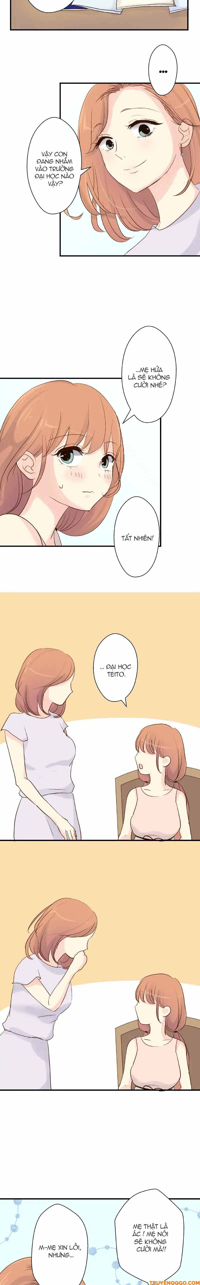 Prince Uncharming - Chapter 15 - Page 6