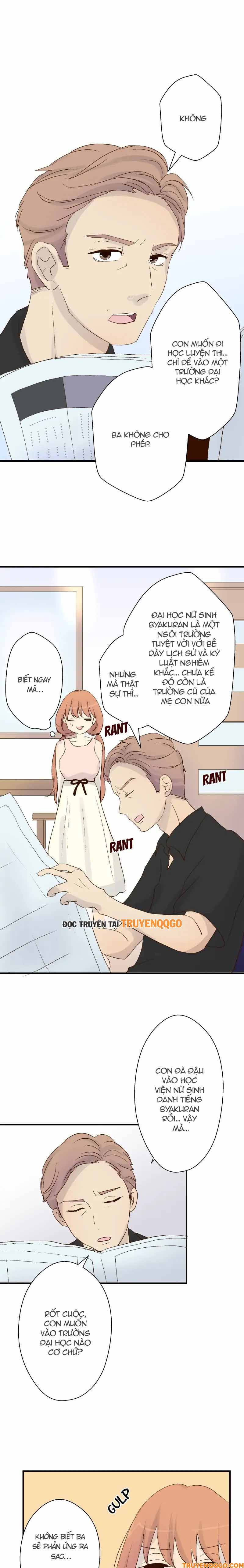 Prince Uncharming - Chapter 15 - Page 9