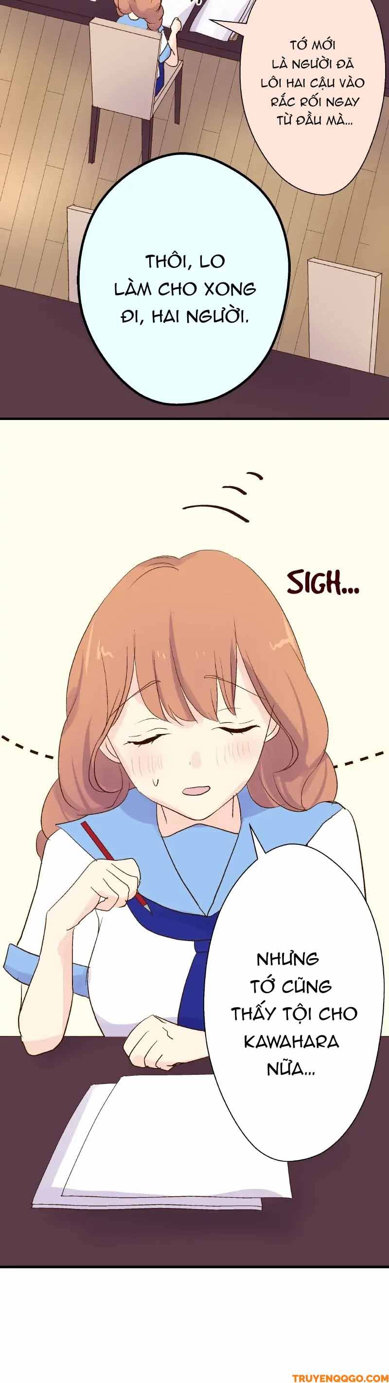 Prince Uncharming - Chapter 16 - Page 4