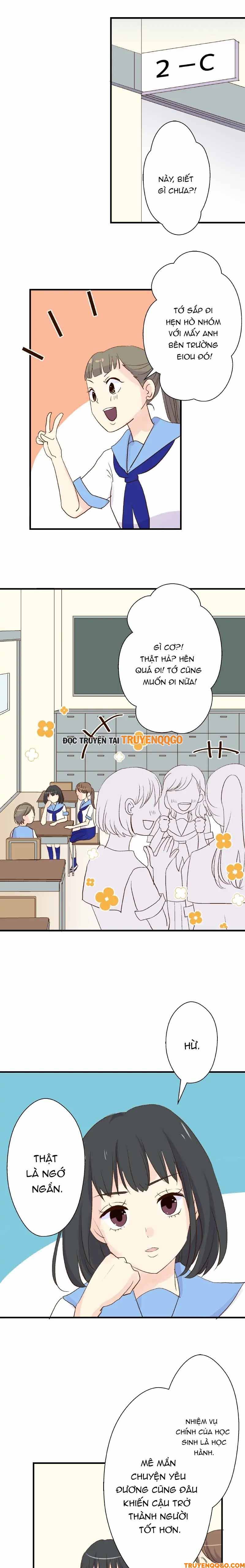 Prince Uncharming - Chapter 16 - Page 5