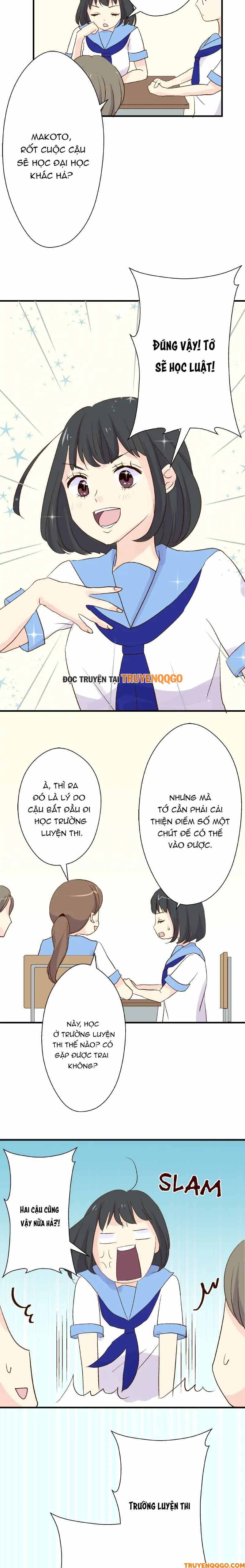 Prince Uncharming - Chapter 16 - Page 6