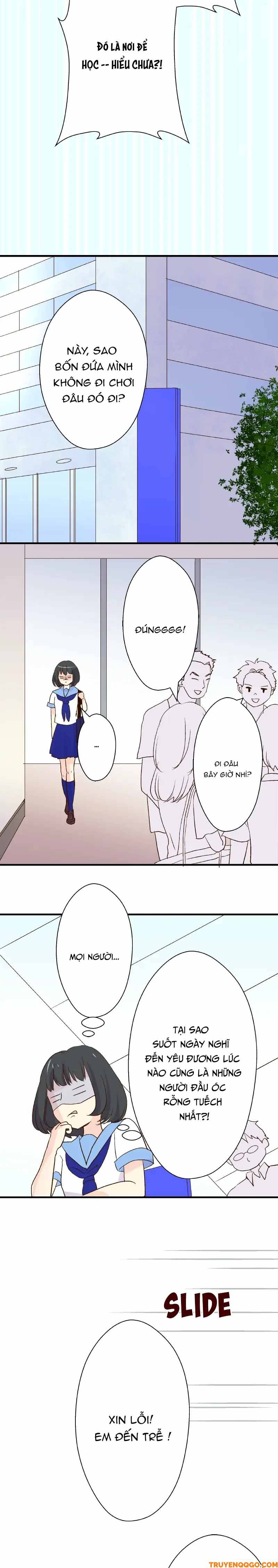 Prince Uncharming - Chapter 16 - Page 7