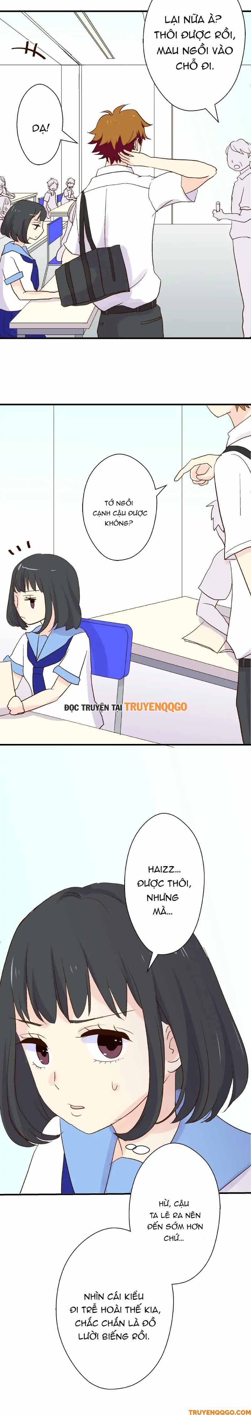 Prince Uncharming - Chapter 16 - Page 8