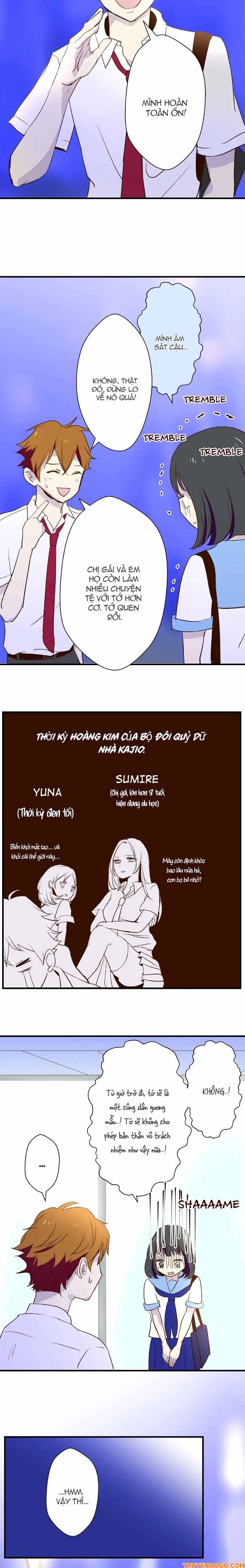 Prince Uncharming - Chapter 17 - Page 10