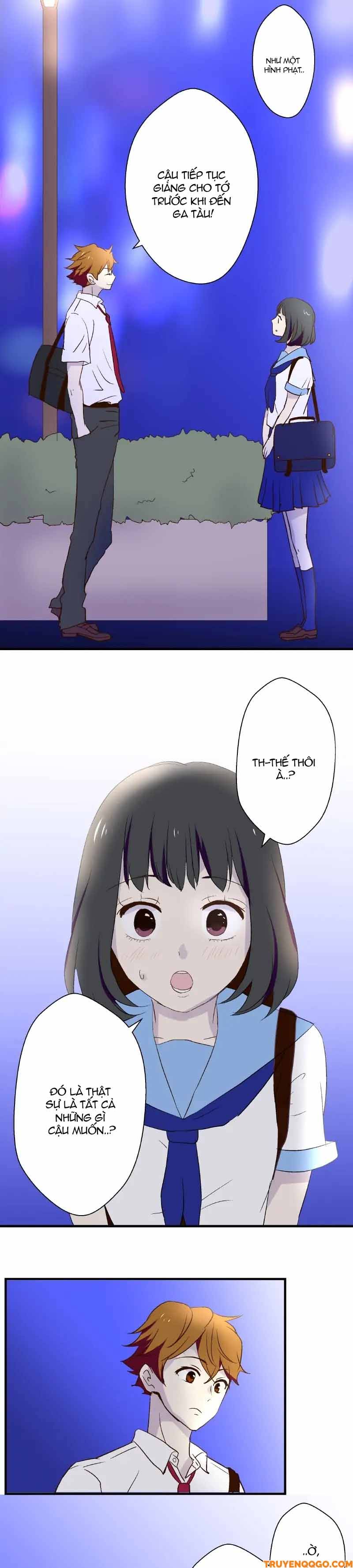 Prince Uncharming - Chapter 17 - Page 11