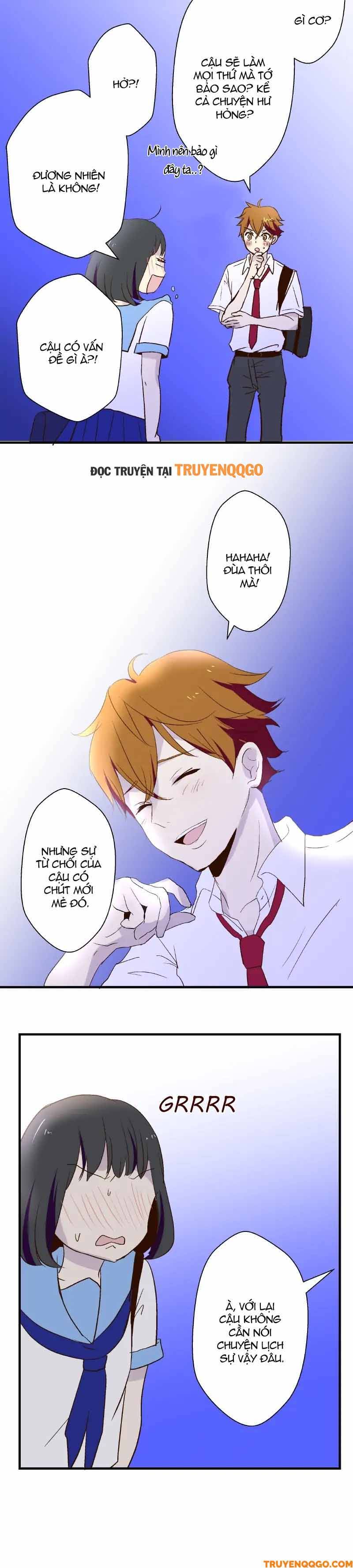 Prince Uncharming - Chapter 17 - Page 12