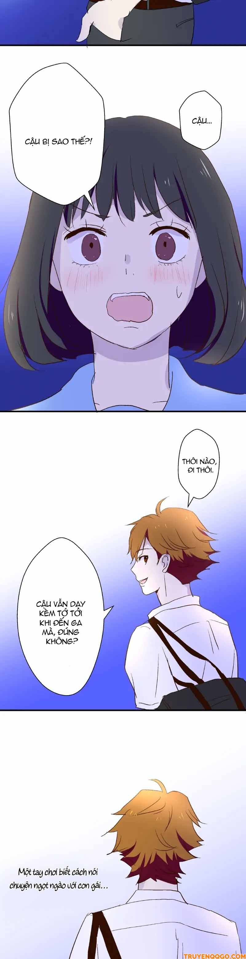 Prince Uncharming - Chapter 17 - Page 13