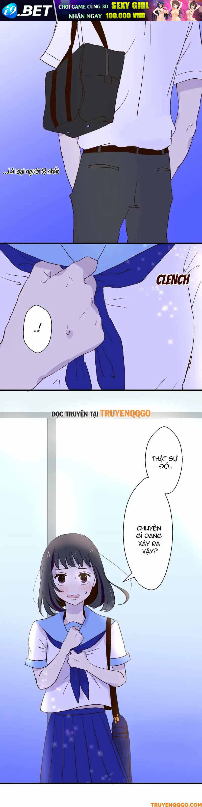 Prince Uncharming - Chapter 17 - Page 14