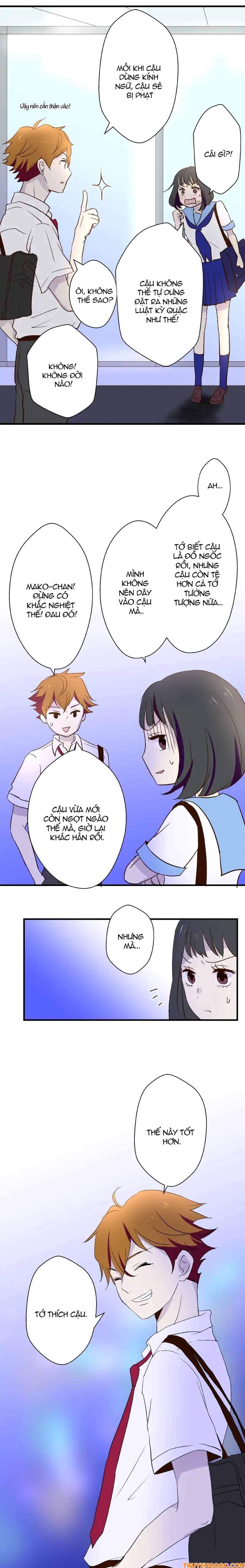 Prince Uncharming - Chapter 17 - Page 15