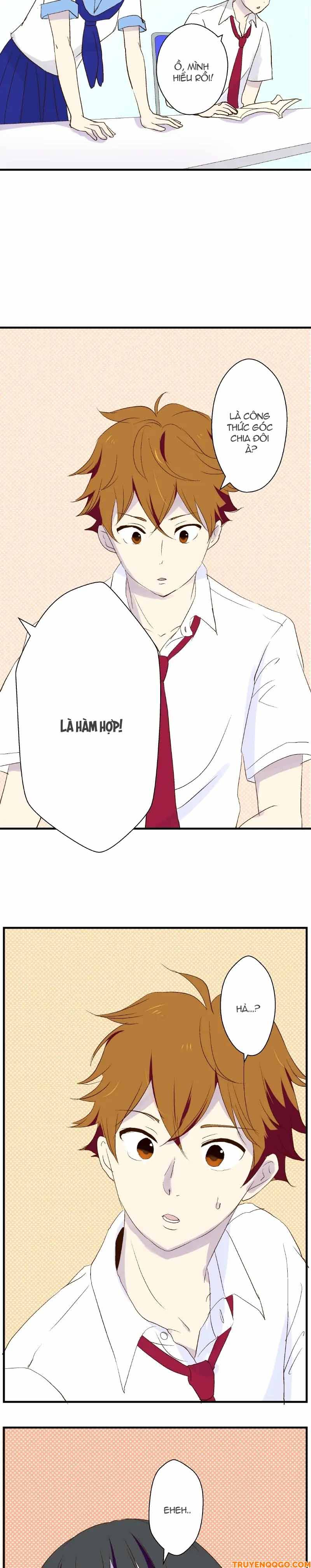 Prince Uncharming - Chapter 17 - Page 3