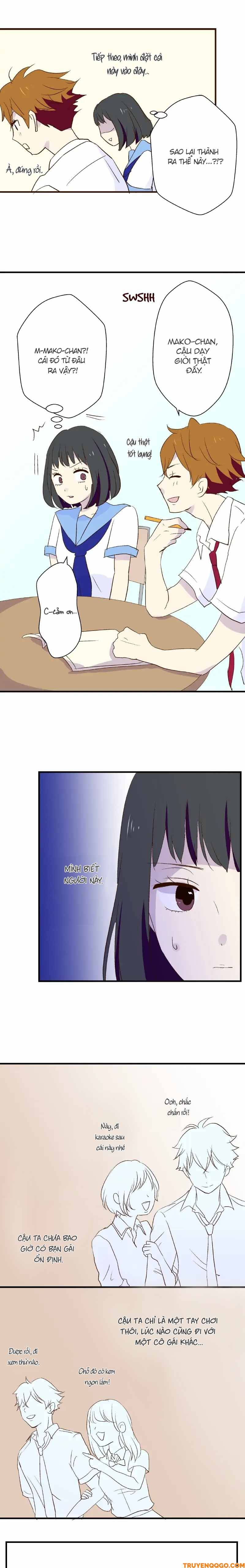 Prince Uncharming - Chapter 17 - Page 5