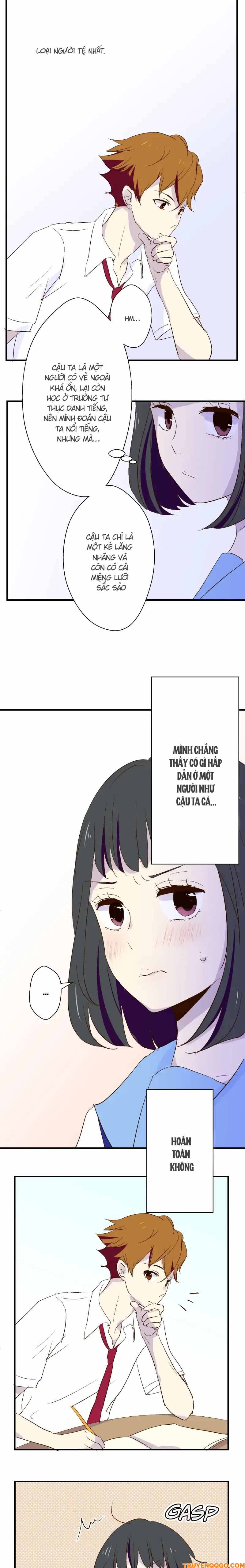 Prince Uncharming - Chapter 17 - Page 6