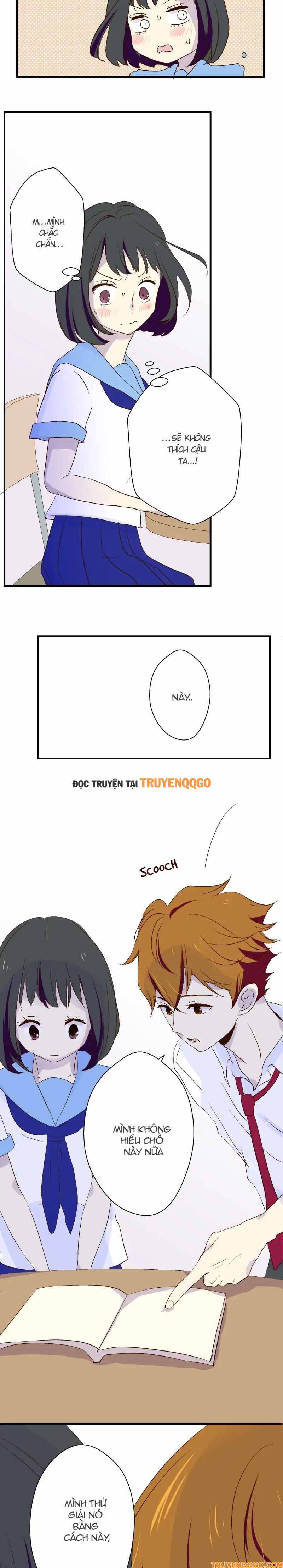 Prince Uncharming - Chapter 17 - Page 7