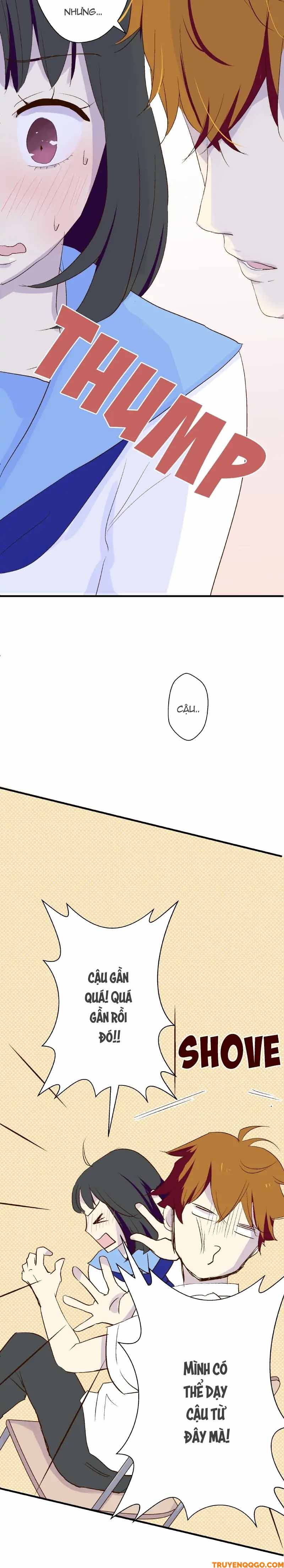 Prince Uncharming - Chapter 17 - Page 8