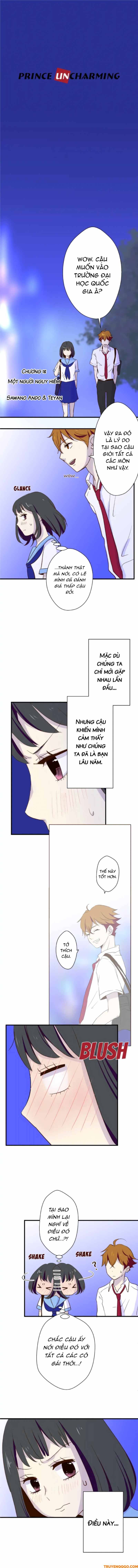 Prince Uncharming - Chapter 18 - Page 5