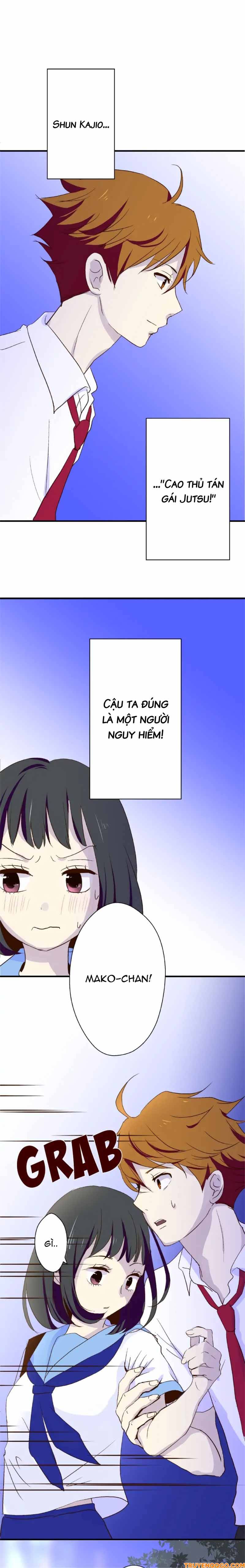 Prince Uncharming - Chapter 18 - Page 6