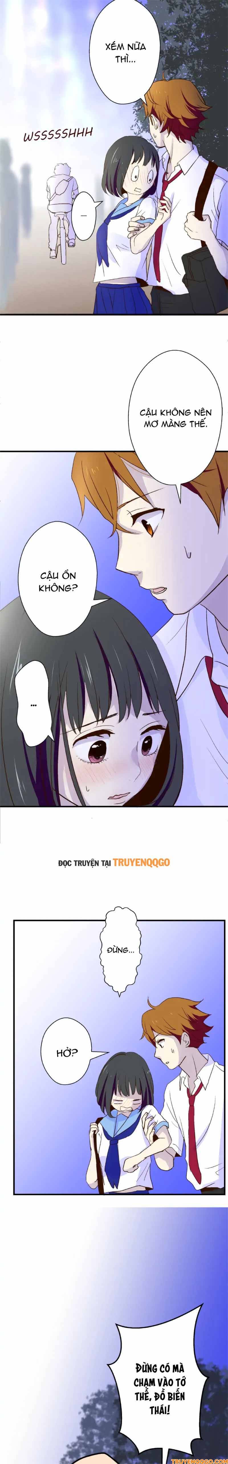 Prince Uncharming - Chapter 18 - Page 7