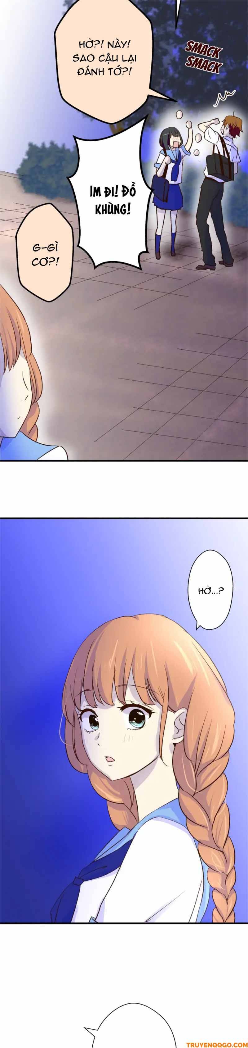 Prince Uncharming - Chapter 18 - Page 8