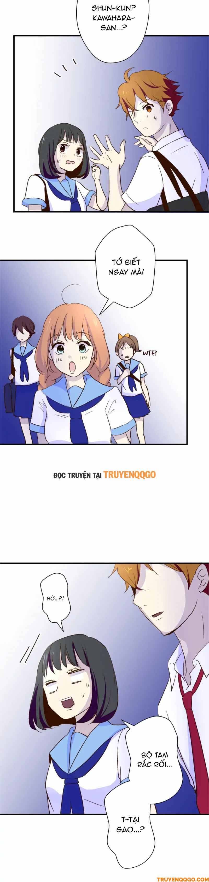 Prince Uncharming - Chapter 18 - Page 9