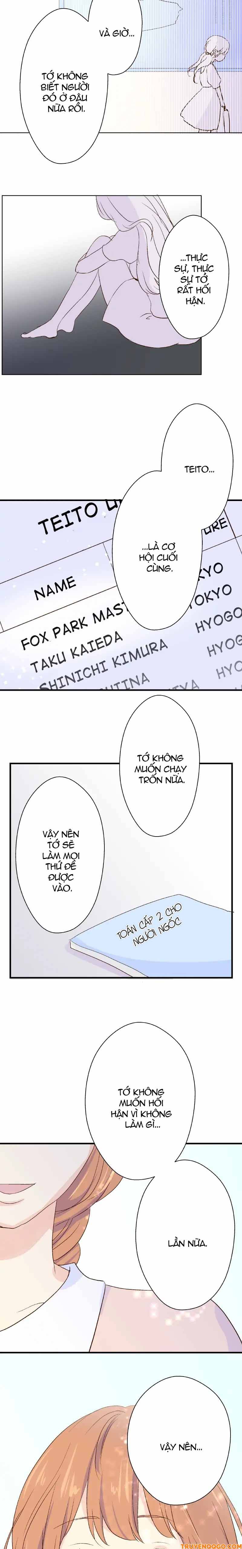 Prince Uncharming - Chapter 19 - Page 10