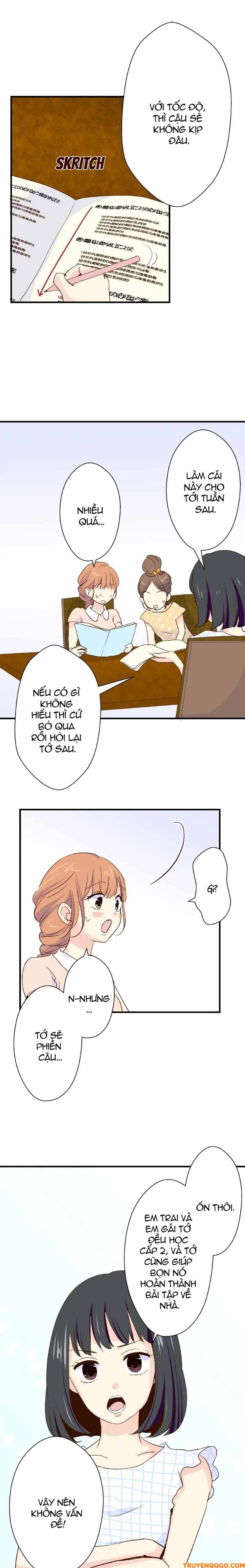 Prince Uncharming - Chapter 19 - Page 13