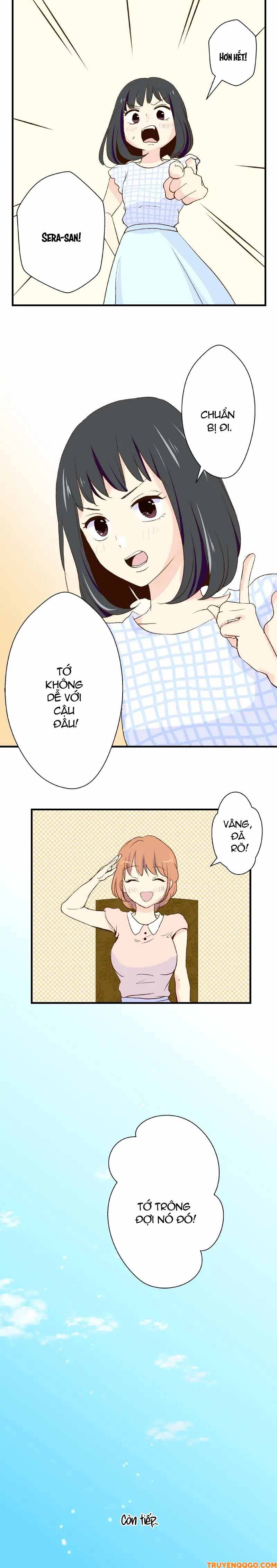 Prince Uncharming - Chapter 19 - Page 16