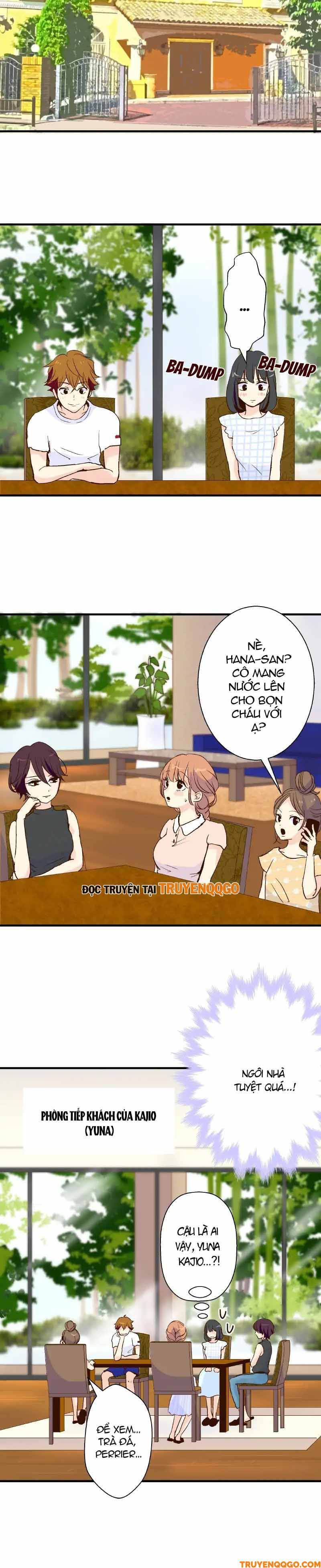 Prince Uncharming - Chapter 19 - Page 4